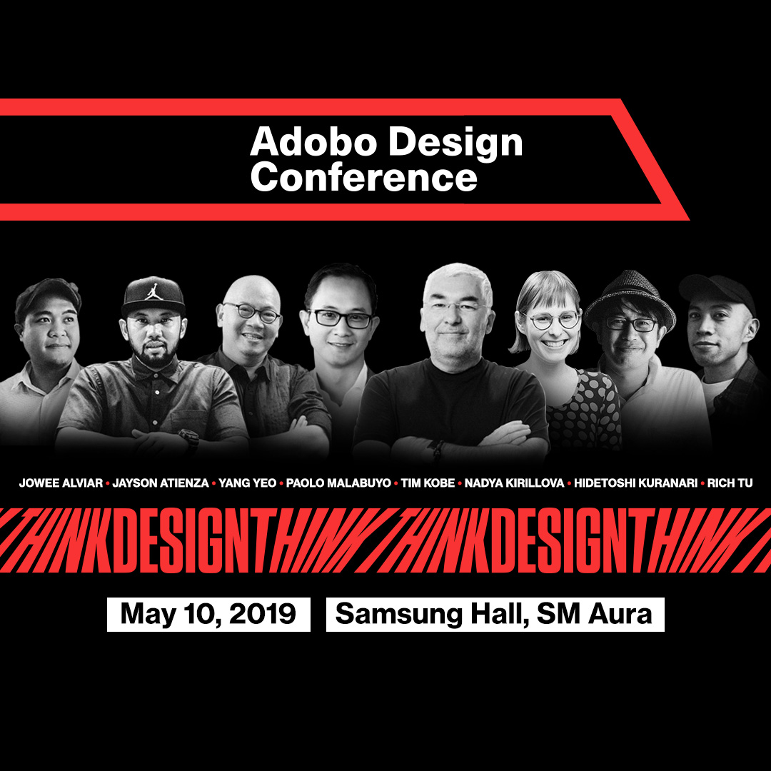 Adobo Design Awards Asia 2019 Design Solutions In A Connected World Adobo Design Awards Asia 2019 Design Solutions In A Connected World